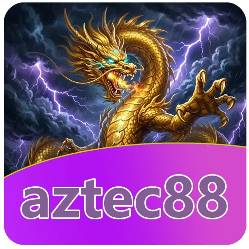 Ilustrasi instal dan buka APK aztec88